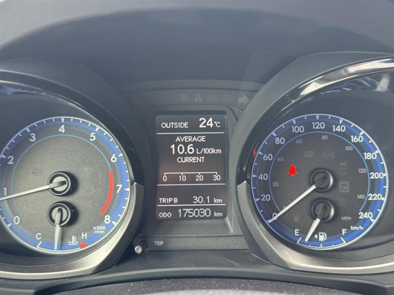 toyota Corolla 2015 - 25