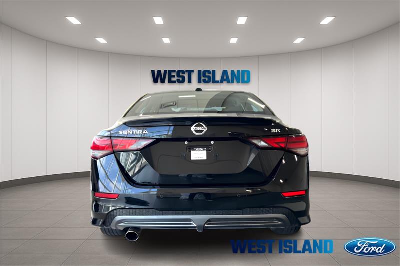 nissan Sentra 2021 - 5