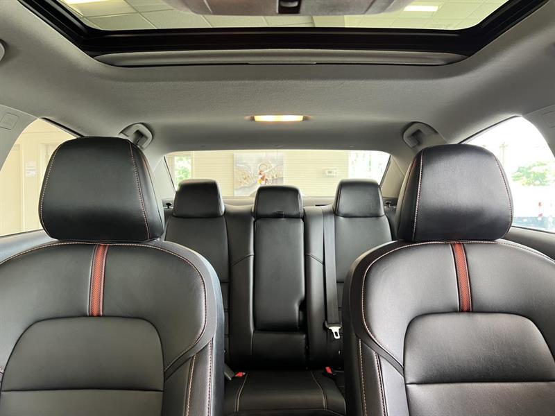 nissan Sentra 2021 - 9