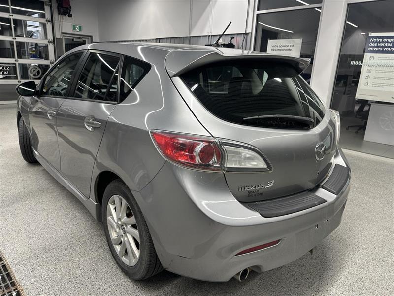mazda Mazda3 2013 - 3