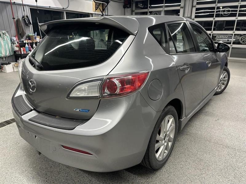 mazda Mazda3 2013 - 4