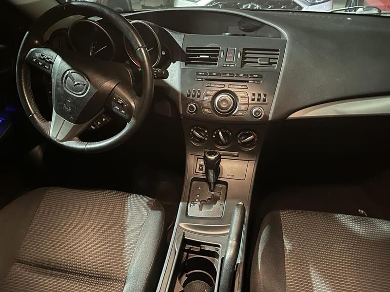 mazda Mazda3 2013 - 5