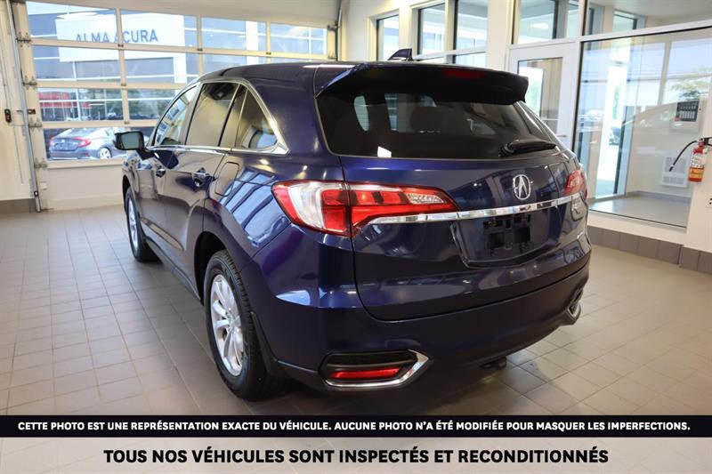 acura RDX 2018 - 2