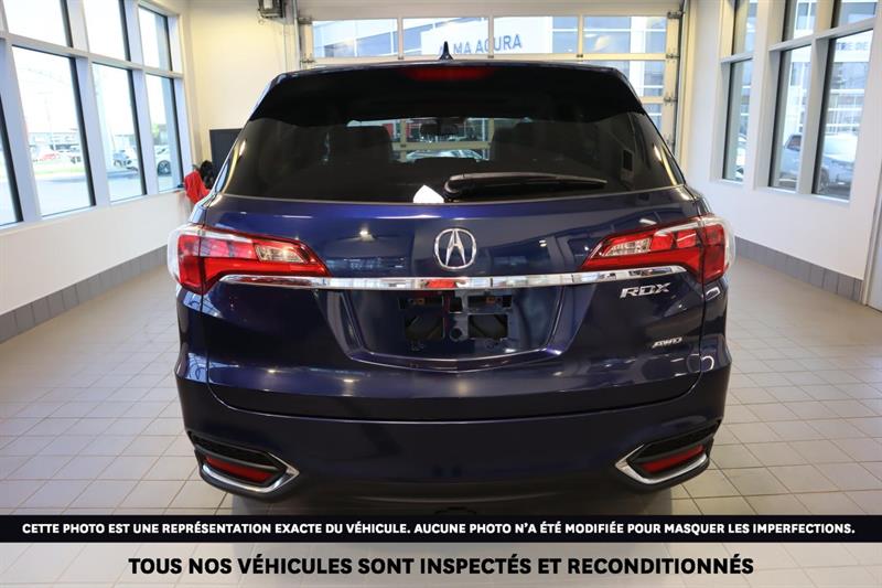 acura RDX 2018 - 3