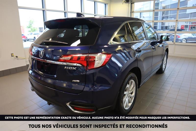 acura RDX 2018 - 4