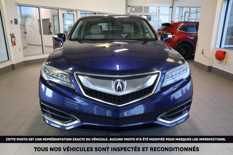 acura RDX 2018 - 6
