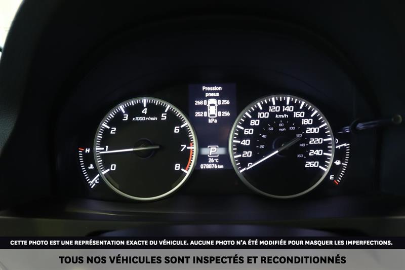 acura RDX 2018 - 8