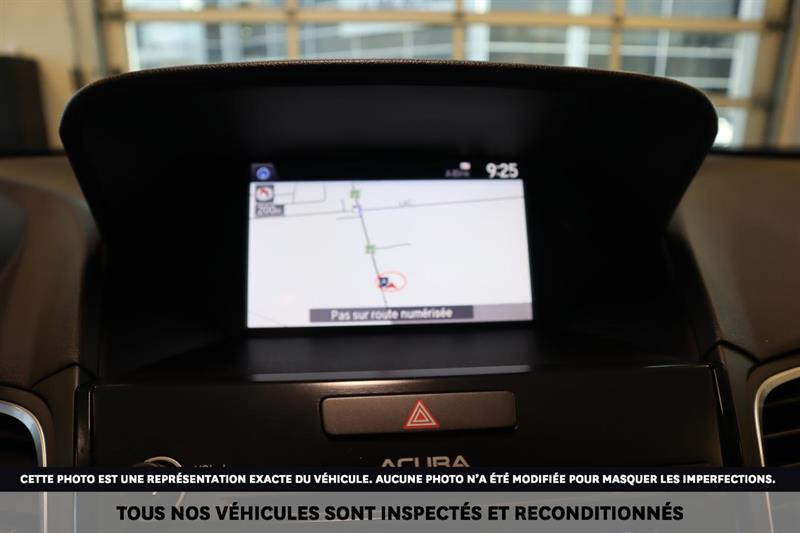 acura RDX 2018 - 11