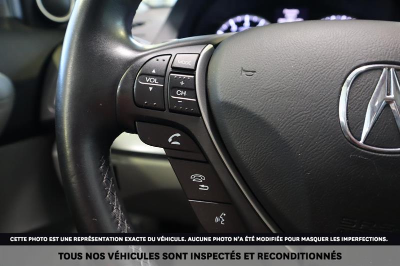 acura RDX 2018 - 12