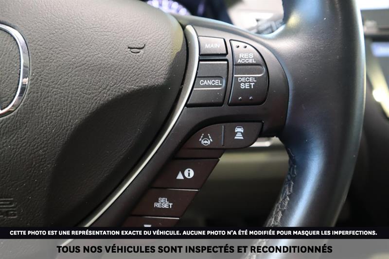 acura RDX 2018 - 13