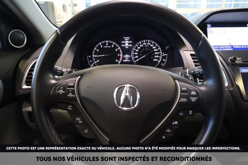 acura RDX 2018 - 14