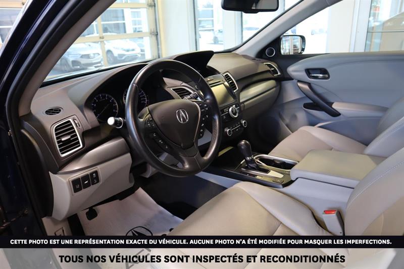 acura RDX 2018 - 16