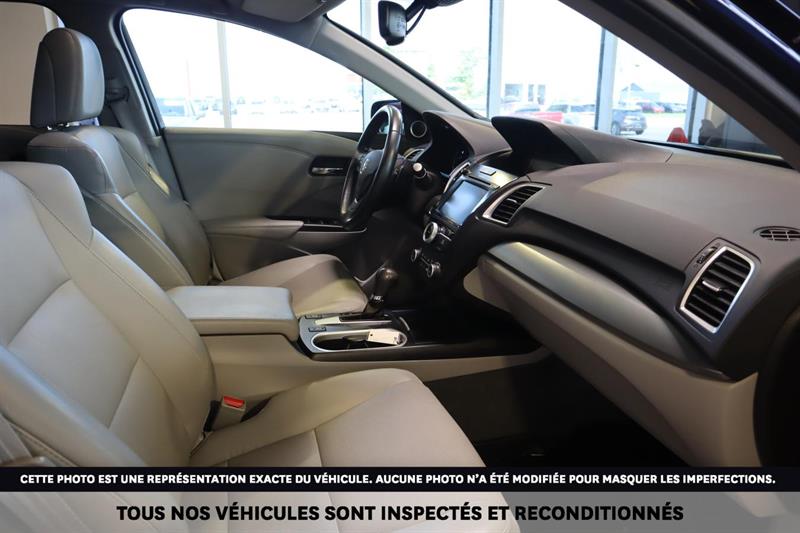 acura RDX 2018 - 17
