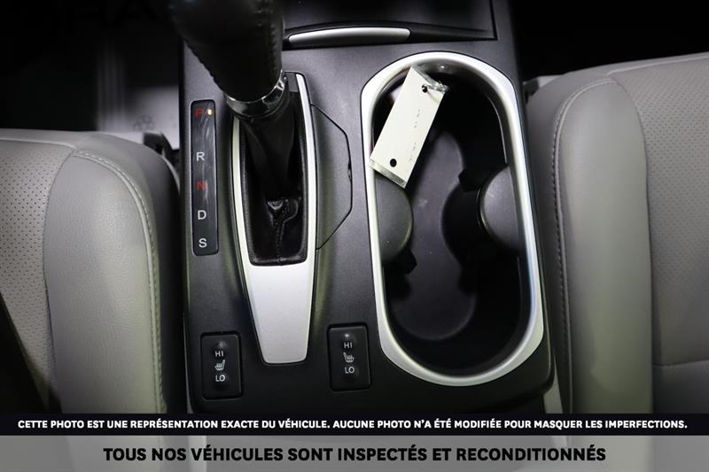 acura RDX 2018 - 22