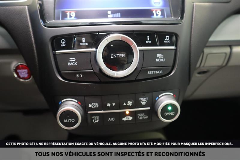 acura RDX 2018 - 23