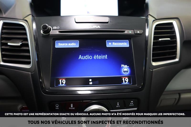 acura RDX 2018 - 24
