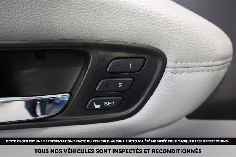 acura RDX 2018 - 32