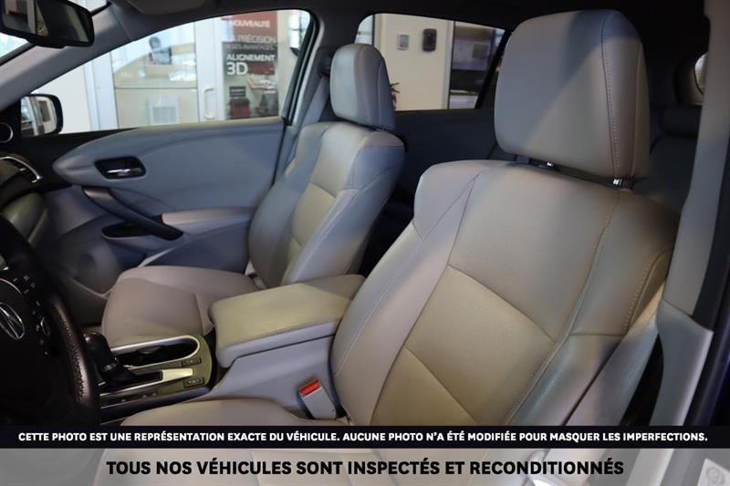 acura RDX 2018 - 33