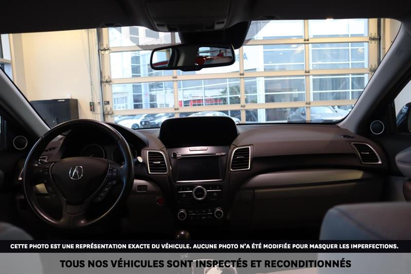 acura RDX 2018 - 34