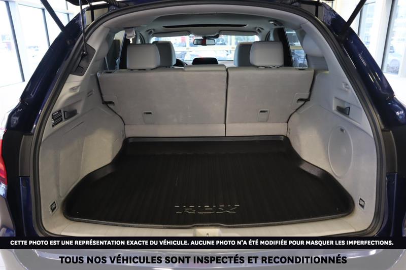 acura RDX 2018 - 35