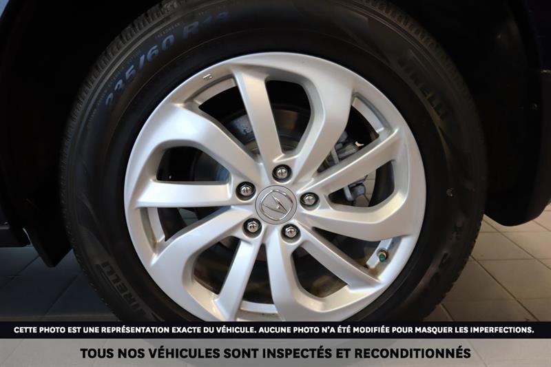 acura RDX 2018 - 37