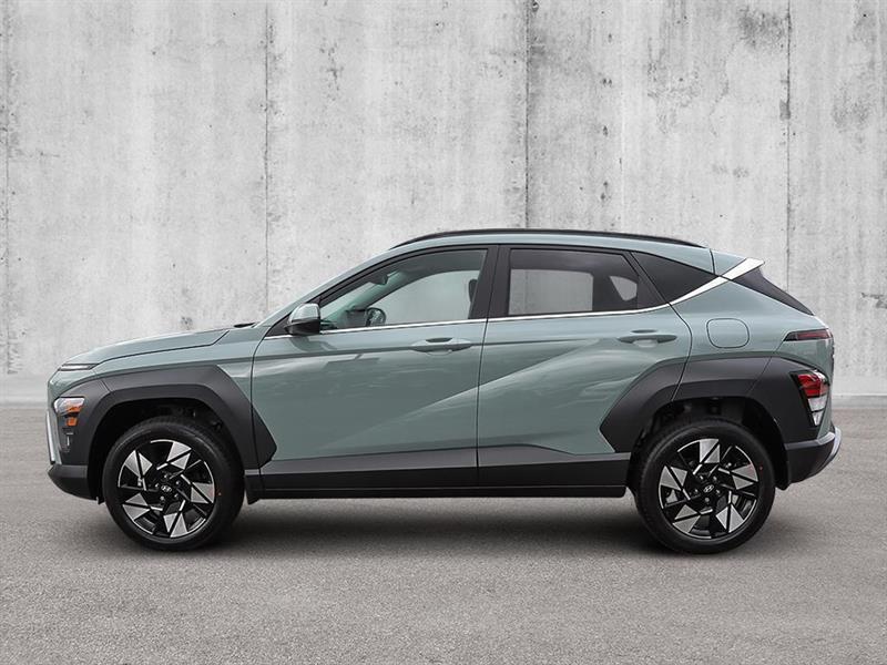 hyundai Kona 2026 - 3