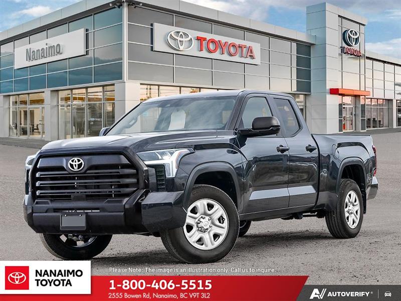toyota Tundra 2026