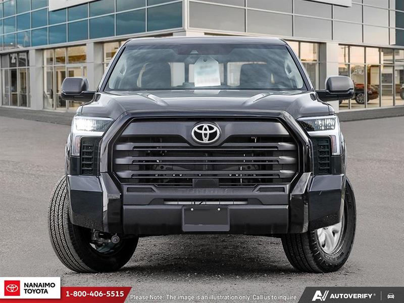 toyota Tundra 2026 - 2