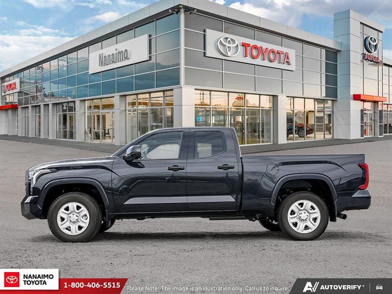 toyota Tundra 2026 - 3