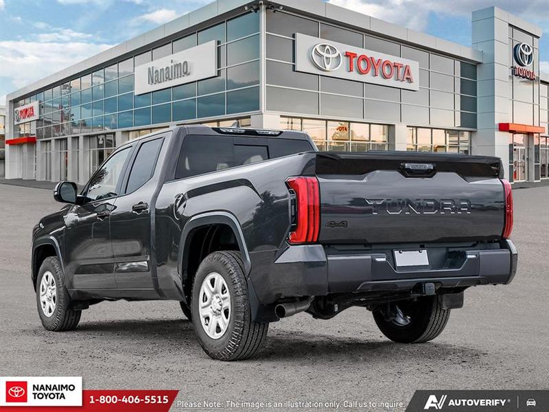 toyota Tundra 2026 - 4