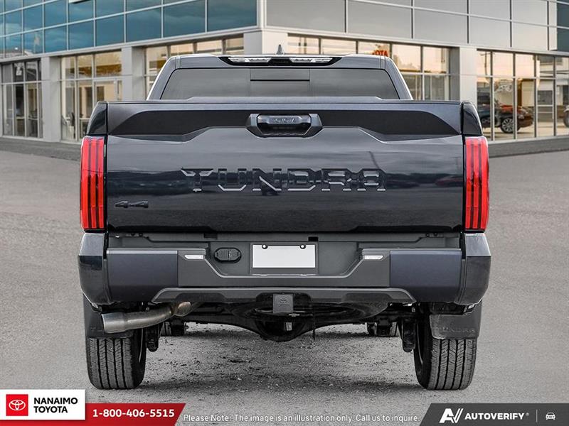 toyota Tundra 2026 - 5