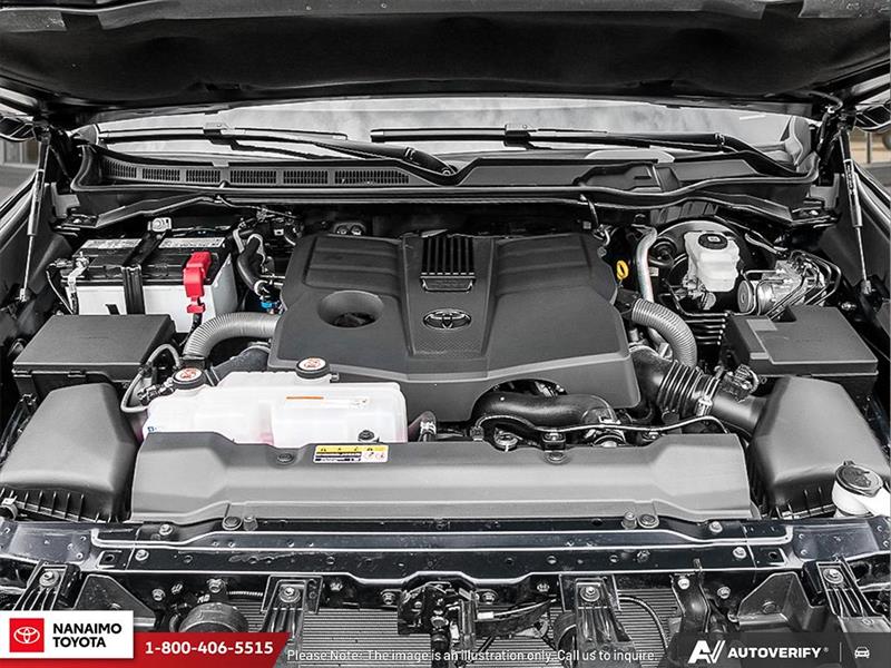 toyota Tundra 2026 - 6