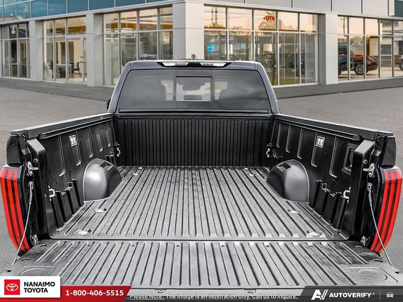 toyota Tundra 2026 - 7