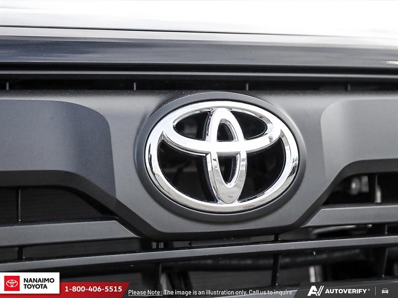 toyota Tundra 2026 - 10