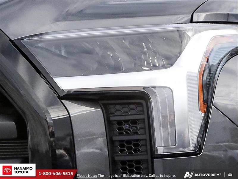 toyota Tundra 2026 - 11