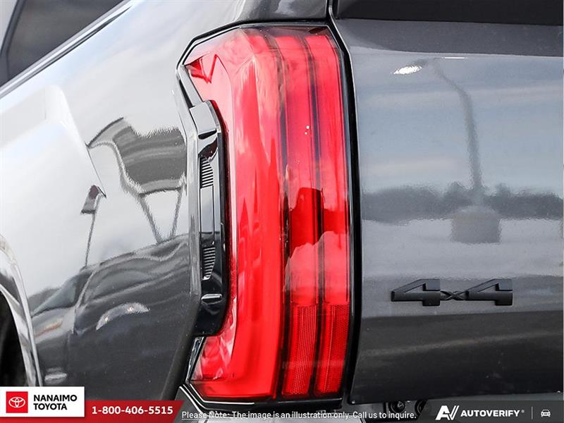 toyota Tundra 2026 - 12