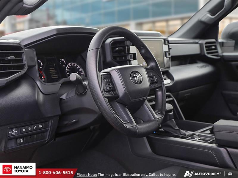 toyota Tundra 2026 - 13