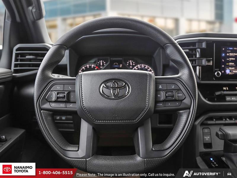 toyota Tundra 2026 - 14