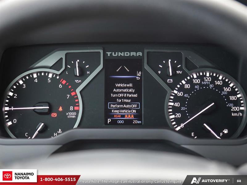 toyota Tundra 2026 - 15