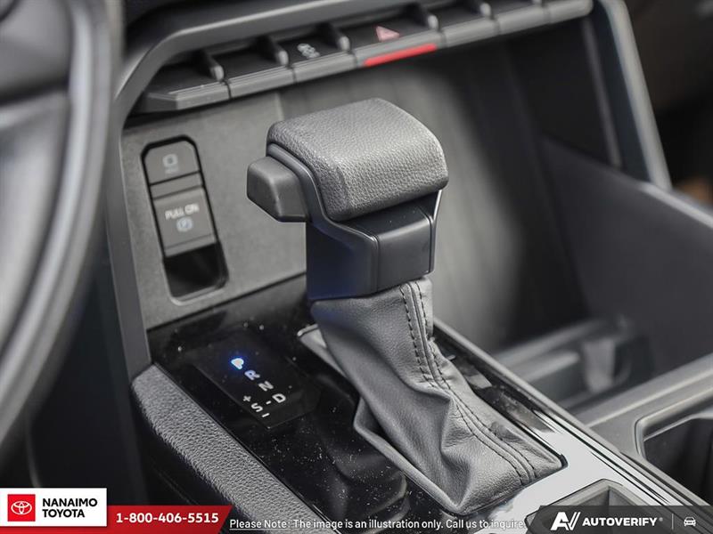 toyota Tundra 2026 - 18
