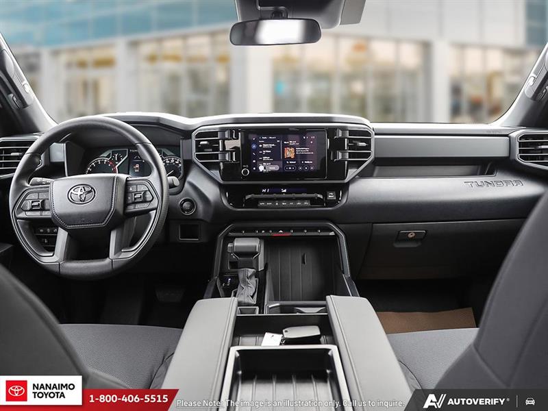 toyota Tundra 2026 - 22