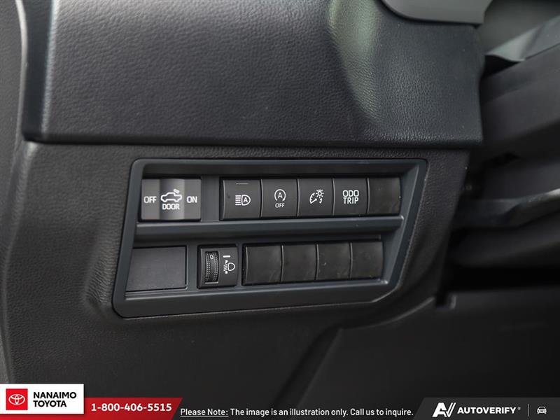 toyota Tundra 2026 - 28