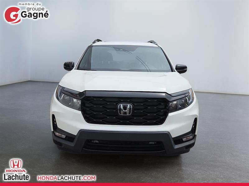honda Passport 2022 - 2