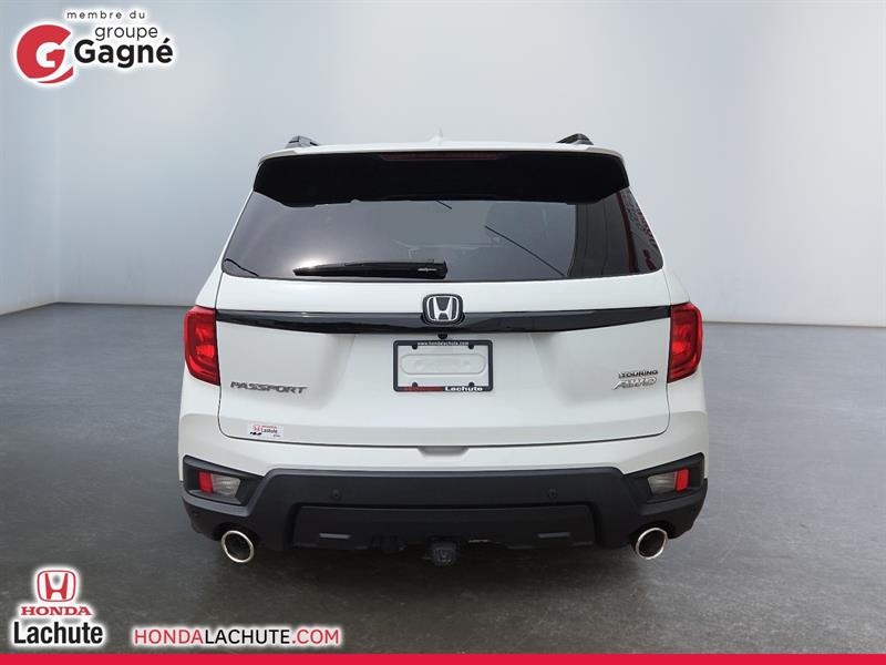 honda Passport 2022 - 3