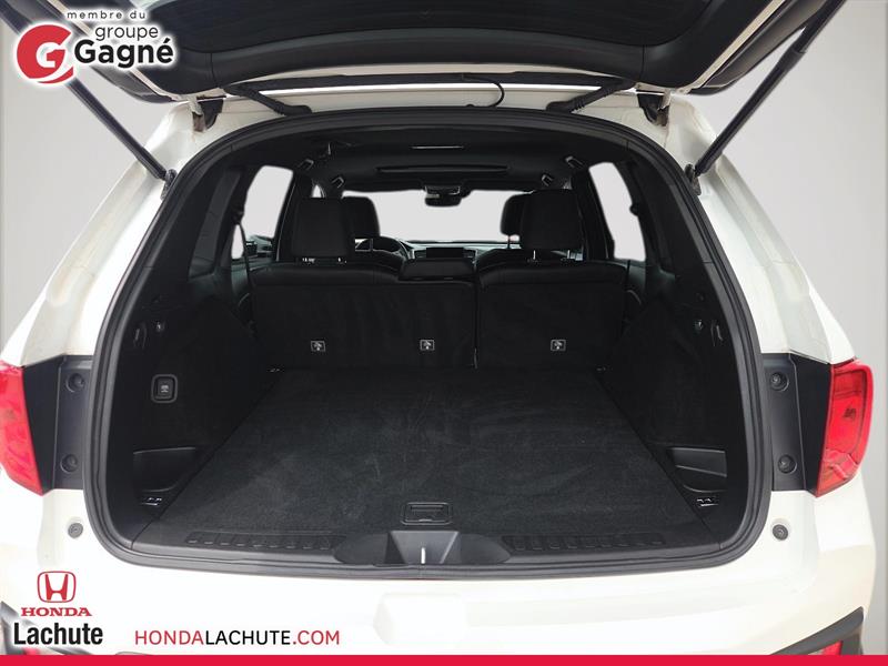 honda Passport 2022 - 6