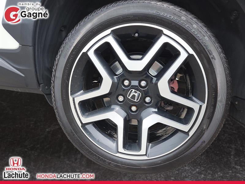 honda Passport 2022 - 7