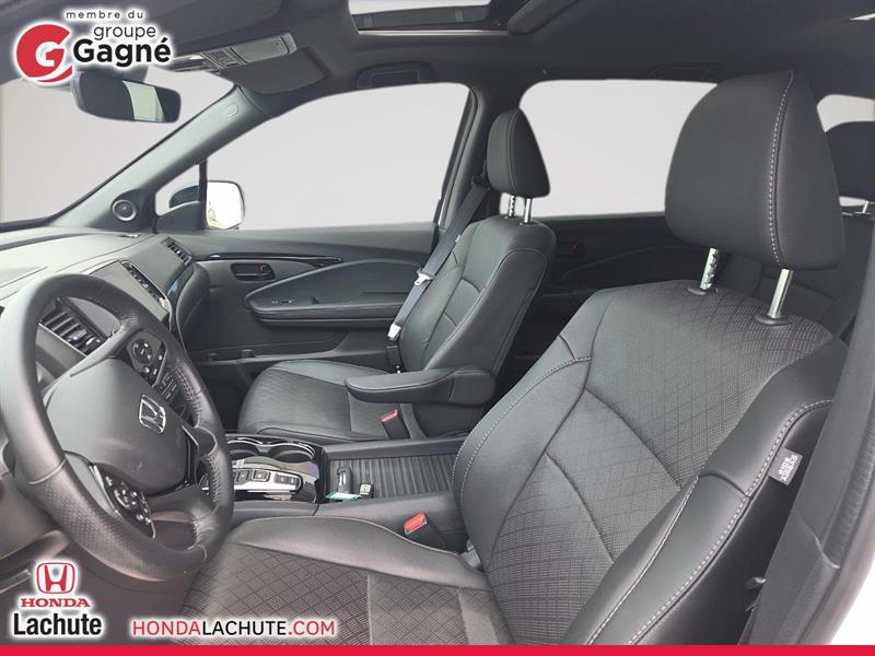 honda Passport 2022 - 9