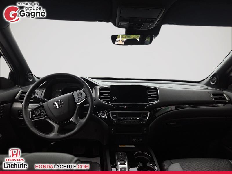 honda Passport 2022 - 10