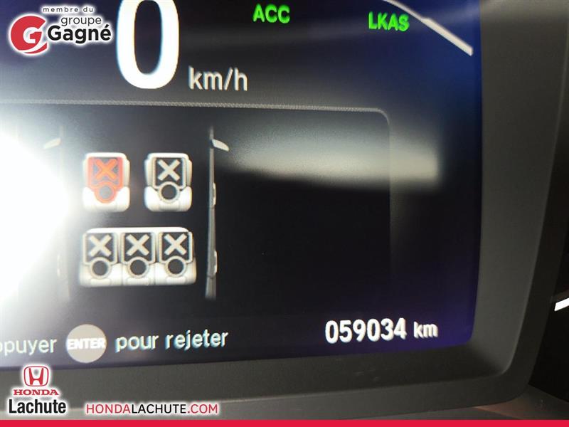 honda Passport 2022 - 13