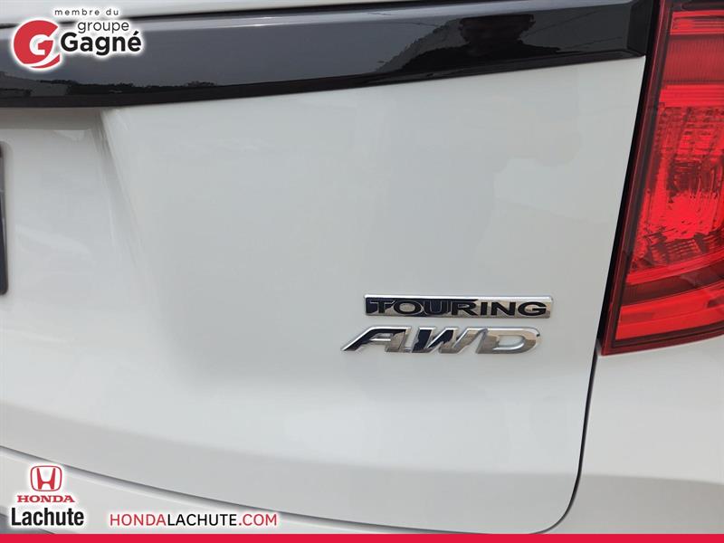 honda Passport 2022 - 16